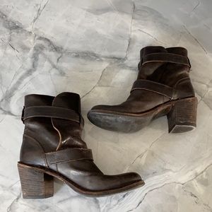 Fiorentini + Baker Booties